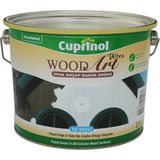 Marshall Cuprinol Wood Art Ultra Opak Bw Beyaz Koruyucu Ahşap Boyası 2,5 Lt - 1 Adet