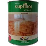 Marshall Cuprinol Yarı Mat Parke Verniği Şeffaf 2,5 Lt - 1 Adet