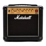 Marshall DSL1CR 1x8'' 1W Tube Combo Elektro Gitar Amfisi