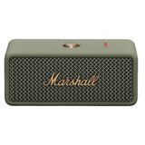 Marshall Emberton III Yeşil Bluetooth Hoparlör