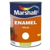 Marshall Enamel Kum Beji 2,5 L Parlak Ahşap ve Metal Boyası