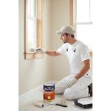 Marshall Enamel Metal ve Ahşap Sentetik Boya 0.75 Lt Parlak Beyaz - 1 Adet