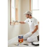Marshall Enamel Metal Ve Ahşap Sentetik Boya 0.75 Lt Parlak Beyaz
