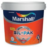 Marshall Fit 10 KG Çakıl Taşı Plastik Mat İç Cephe Boyası