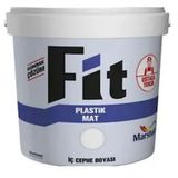 Marshall Fit 10 kg Sabah Güneşi Plastik Mat İç Cephe Boyası