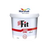 Marshall Fit 3.5 kg Deniz Kabuğu Silikonlu İç Cephe Duvar Boyası