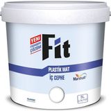 Marshall Fit 5 lt Tütsü Plastik Su Bazlı İç Cephe Duvar Boyası