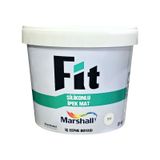 Marshall Fit Adaçayı 20 kg Silikonlu İpek Mat İç Cephe Boyası