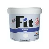 Marshall Fit Gelin Teli 2.5 lt Plastik Su Bazlı İç Cephe Duvar Boyası