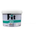 Marshall Fit Mentol 3.5 kg Silikonlu İpek Mat Silinebilir İç Cephe Boyası