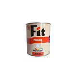 MARSHALL FİT PARLAK BEYAZ SENTETİK YAĞLI BOYA 0.75 LT 5599089