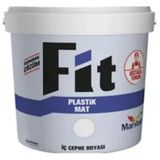 Marshall Fit Plastik 20 kg Kırık İnci Duvar Boyası