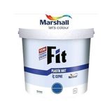 Marshall Fit Plastik 3.5 kg Fildişi İç Cephe Boyası