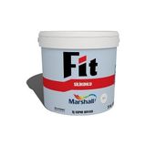 Marshall Fit Silikonlu 10 kg Nil Kıyısı İç Cephe Boyası