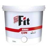 Marshall Fit Silikonlu 3.5 kg Damla Sakızı İç Cephe Boyası