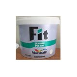 Marshall Fit Silikonlu 3.5 kg Kırık İnci İç Cephe Boyası