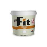 Marshall Fit Silikonlu Flat Dış Cephe Boyası 2.5Lt=3.5Kg Beyaz-Kir Tutmaz-Solmayan Renkler-Kokusuz,Beyaz