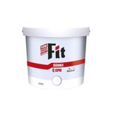 Marshall Fit Silikonlu İç Cephe Boyası, 20 kg, Kum Beji 86900T1002091