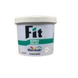 Marshall Fit Silikonlu İpek Mat Duvar Boyası, 10 kg, Gelin Teli 34RWUISFBUBFHVH