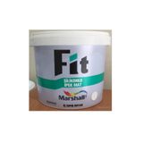 Marshall Fit Silikonlu İpek Mat İç Cephe Boyası, 20 kg, Derya 8690201002480