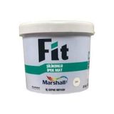 Marshall Fit Silikonlu İpek Mat İç Cephe Boyası, 20 kg, Kum Beji 692070562513