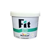Marshall Fit Silikonlu İpek Mat İç Cephe Boyası, 20 kg, Sıcak Çikolata 8692070562757