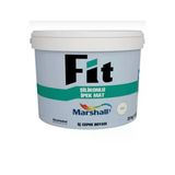 Marshall Fit Silikonlu Ipek Mat Silinebilir Müge 3,5 kg İç Cephe Duvar Boyası