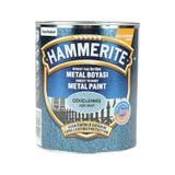 Marshall Hammerite 0.75 lt Açık Mavi Çekiçlenmiş Pas Üstü Metal Boyası