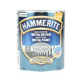 Marshall Hammerite 0.75 lt Gri Çekiçlenmiş Pas Üstü Metal Boyası