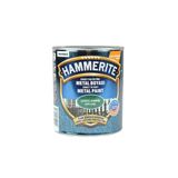 Marshall Hammerite 0.75 lt Koyu Yeşil Çekiçlenmiş Pas Üstü Metal Boyası