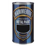 Marshall Hammerite 0,75 lt Açık Mavi Boya