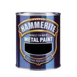Marshall Hammerite Direkt Pas Üstü Çekiçlenmiş Altın 0.75 lt Metal Boya