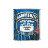 Marshall Hammerite Direkt Pas Üstü Pürüzsüz Altın 0.75 lt Metal Boyası