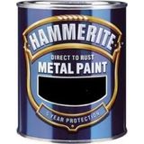 Marshall Hammerite Düz Altın 2.5 lt Metal Boyası