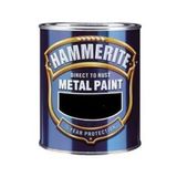 Marshall Hammerite Gümüş 2.5 lt Metal Boyası