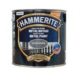 Marshall Hammerite Gümüş Gri 0.75 lt Çekiçlenmiş Metal Boya