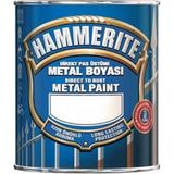 Marshall Hammerite Mavi 7.5 lt Metal Boya