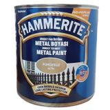 Marshall Hammerite Pürüzsüz Altın 2.5 lt Metal Boyası