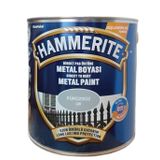 Marshall Hammerite Pürüzsüz Gri 2.5 lt Metal Boyası