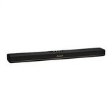 Marshall Heston 120 5.1.2 Kanal Dolby Atmos Soundbar, Siyah