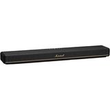 Marshall Heston 60 5.1 Kanal Dolby Atmos Soundbar, Siyah
