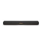 Marshall Heston 60 Black Dolby Atmos Soundbar