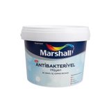 Marshall Hijyen Su Bazlı İç Cephe Boyası,Kum Beji 2,5 lt