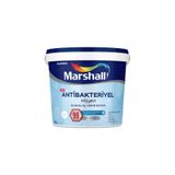 Marshall Hijyen Yarı Mat Boya, Sabun Köpüğü, 2,5L, İç Cephe