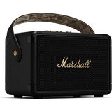 Marshall Kilburn Iı 36W 20 Saat Pil Ömrü Bluetooth 5.0 Aptx Ipx2 Suya Dayanıklı Taşınabilir Bluetooth Hoparlör - Siyah - Standart