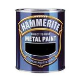 Marshall Koyu Kahverengi 2,5 lt Hammerite Metal Boyası