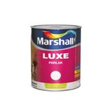 Marshall Luxe 1 kg Parlak Yağlı Boya