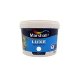 Marshall Luxe Aqua Parlak 2.5 lt Antrasit Su Bazlı Boya