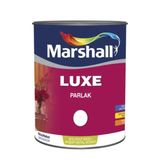 Marshall Luxe Beyaz 2.5 lt Parlak Yağlı Boya
