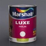 Marshall Luxe Beyaz 5 kg Yağlı Boya